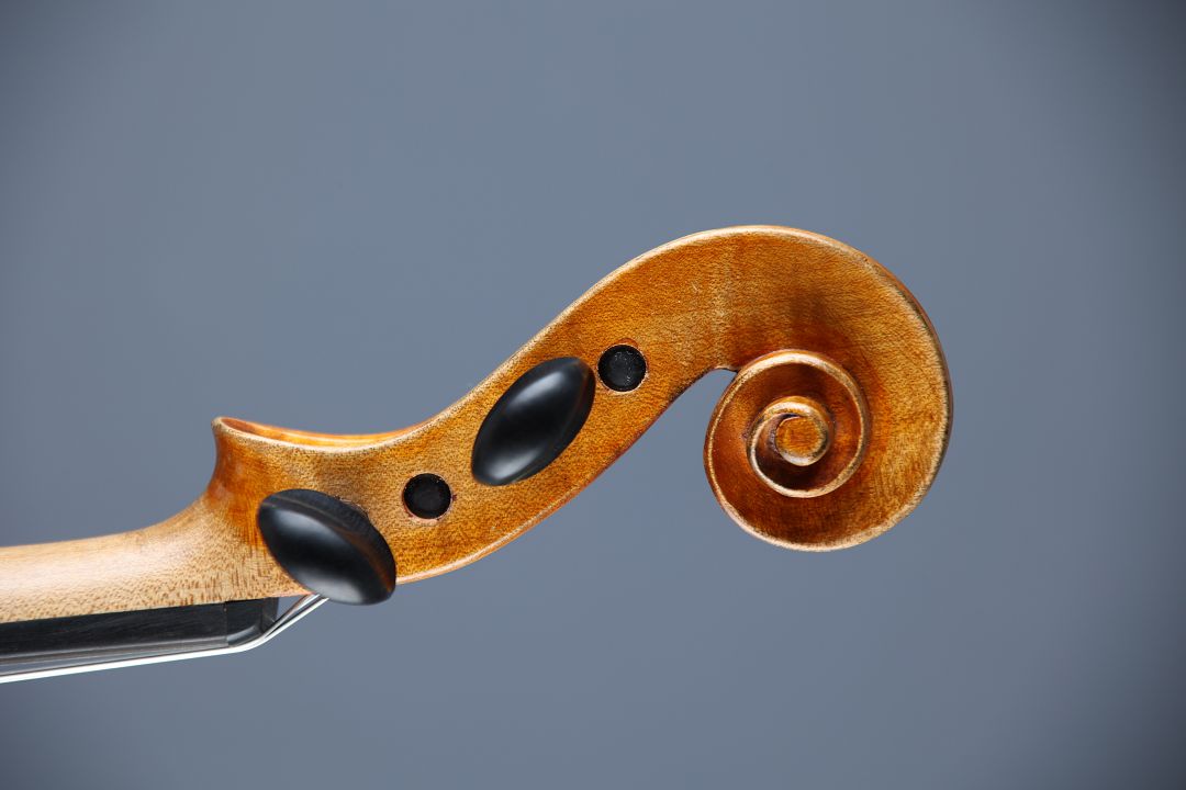 Jérôme Thibouville-Lamy & Co. - Paris ca. 1900 - G-709